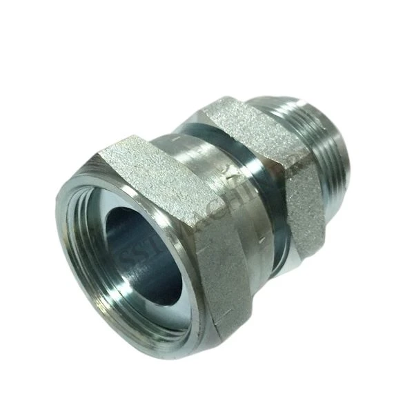 2JF adapter fitting
