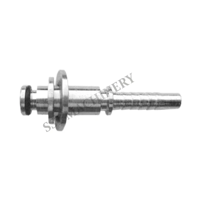 DN 06 Fitting for pressure washers  