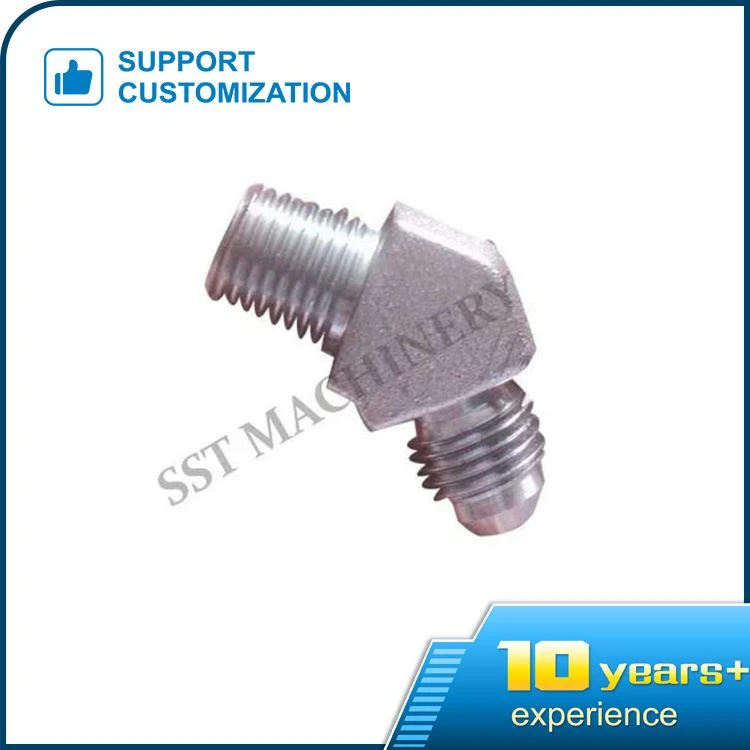 1JN4 Adapter cijevi