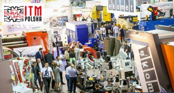 Poznan International Industrial Exhibition, Poland