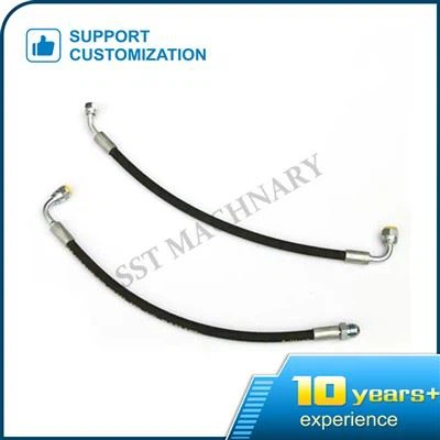 Sklop hidrauličkog crijeva