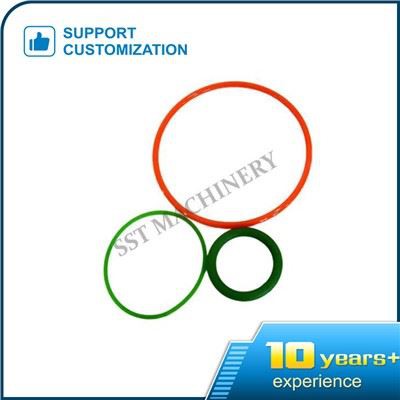 Poliuretanski okrugli remen