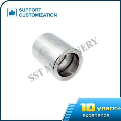 SS304 SS316 Uložak crijeva