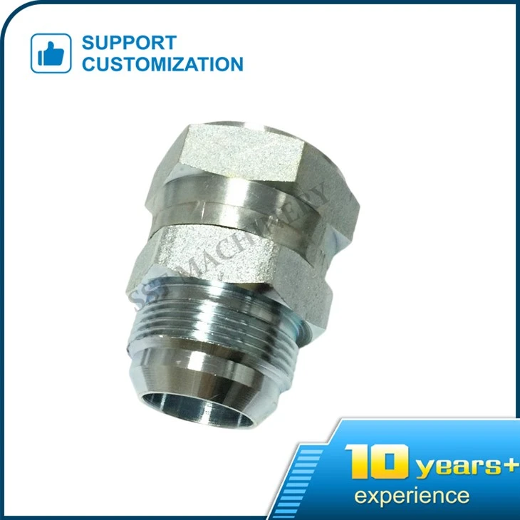 2JF adapter