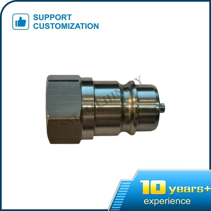 ISO 7241 A Quick Release Coupler